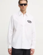 Diesel Памучна риза S-SIMPLY-D SHIRT