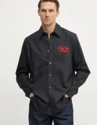 Diesel Памучна риза S-SIMPLY-D SHIRT