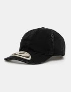 Diesel Памучна шапка с козирка C-BEAST-A1