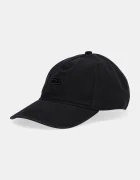 Diesel Памучна шапка с козирка C-BELL-D