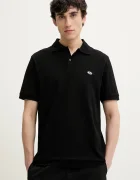 Diesel Памучна тениска с яка T-REJUST-DOVAL-PJ POLO SHIRT