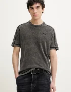 Diesel Памучна тениска T-ADJIND T-SHIRT