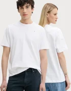 Diesel Памучна тениска T-ADJUST-MICRODIV T-SHIRT