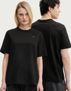 Diesel Памучна тениска T-ADJUST-MICRODIV T-SHIRT