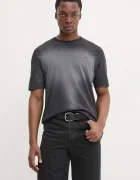 Diesel Памучна тениска T-ADJUST-R15 T-SHIRT