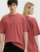 Diesel Памучна тениска T-BOXT-D