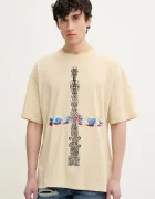 Diesel Памучна тениска T-BOXT-R4 T-SHIRT