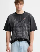 Diesel Памучна тениска T-BOXT-T13