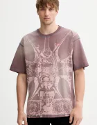 Diesel Памучна тениска T-BOXT-T13