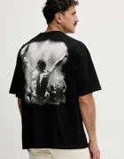 Diesel Памучна тениска T-BOXT-T23