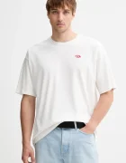 Diesel Памучна тениска T-BOXT-T6