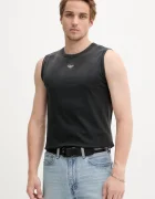 Diesel Памучна тениска T-BRICO-NEW