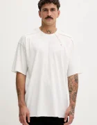 Diesel Памучна тениска T-CRAHOR-BOXT-T1