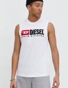 Diesel Памучна тениска T-ISCO-DIV