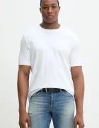 Diesel Памучна тениска T-MADJUST-R2 T-SHIRT