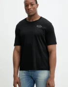 Diesel Памучна тениска T-MADJUST-R2 T-SHIRT