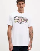 Diesel Памучна тениска T-NORM-T11