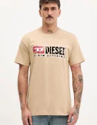 Diesel Памучна тениска T-NORM-T6