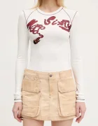 Diesel Пола DE-TON SKIRT