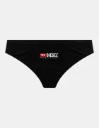 Diesel Прашки PUNCHY-D-CORE-3PACK UNDERPANTS (3 чифта) в черно A17515.0WHAV