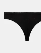 Diesel Прашки PUNCHY-D-CORE-3PACK UNDERPANTS (3 чифта) в черно A17515.0WHAV