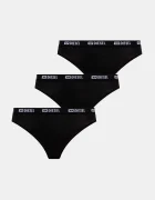 Diesel Прашки STARS-D-BOX-3PACK UNDERPANTS (3 чифта)