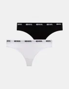 Diesel Прашки STARS-UTLT-3PACK (3 чифта)