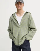 Diesel Риза S-DEWNY-HOOD-B SHIRT