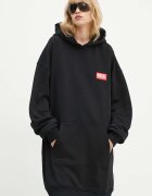 Diesel Рокля D-BOXT-HOOD-LAB