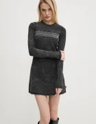 Diesel Рокля D-ERCO DRESS