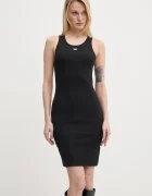 Diesel Рокля D-TANK-LONG-D DRESS