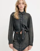 Diesel Рокля DE-SUSAN-S