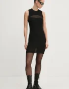 Diesel Рокля M-SLENDER DRESS