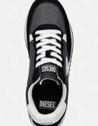 Diesel S-D-Light маратонки мъжки черни Y03720-PS326-HA999