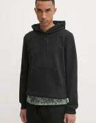 Diesel Суичър S-GINN-HOOD-R3 SWEAT-SHIRT