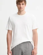 Diesel Тениска T-ADJUST-SLITS-R17 T-SHIRT