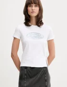Diesel Тениска T-LAYA