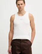 Diesel Тениска T-LIFTY-IOD в бежово A21742.0JMBA