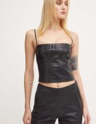 Diesel Топ с вълна T-REASURE