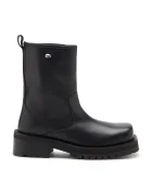 Diesel Високи обувки D-Texan Bk