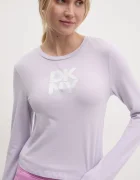 DKNY Блуза с дълги ръкави