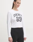 DKNY Блуза с дълги ръкави