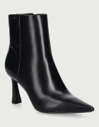 DKNY боти дамски Caryann черни K3610587