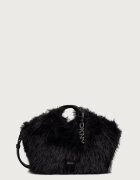 DKNY чанта crossbody дамска черна R63EOM60