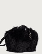 DKNY чанта crossbody дамска черна R63EOM60