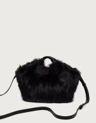 DKNY чанта crossbody дамска черна R63EOM60
