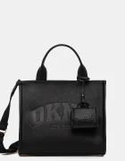 DKNY чанта crossbody дамска HADLEE черна R53AAR57