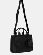 DKNY чанта crossbody дамска HADLEE черна R53AAR57