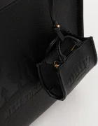 DKNY чанта crossbody дамска HADLEE черна R53AAR57