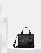 DKNY чанта crossbody дамска HADLEE черна R53AAR57